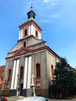 Słowo na niedzielę 10 czerwca