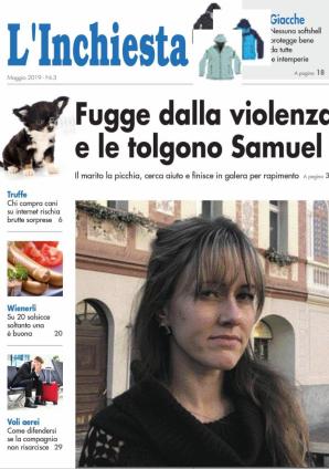 [VIDEO] Trauma mother and 5-year-old son! Who establishes family law in Switzerland? Is the court through a sentence from a year ago? Or the pseudo psychologist Maria Adele Galante Vadilonga, who scandalously manipulates the children's office of the ARP?