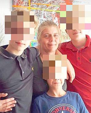 Taking children from Poles on the basis of some falsified documents is to be the norm in the European Union? We are asking for response and intervention Ewa Kopacz the Vice-President of the European Parliament!
