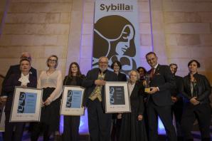 Konkurs Sybilla 2021. Grand Prix dla Zamku Królewskiego na Wawelu za wystawę „Wszystkie arrasy króla”
