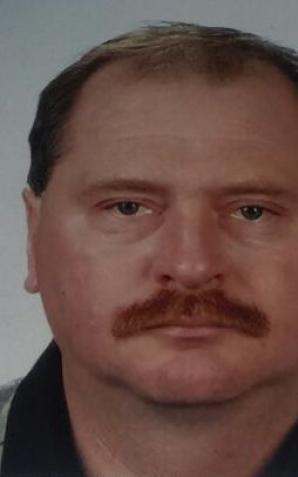 Potrącił policjanta. Padły strzały. Poszukiwany Zbigniew Pawlaszczyk!