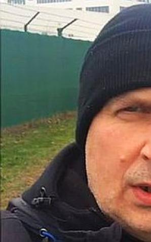 [VIDEO] Rutkowski: Wen haben die EU-TRANSLOGISTIK Sp. z o.o. - Leute betrogen? Sie waren in Katowice und Rybnik tätig. Sie haben mit dem Lkw die Markenkleidung gestohlen, die aus Bangladesch zum Flughafen in Frankfurt am Main angeflogen ist