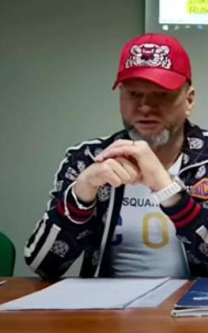[VIDEO] RUTKOWSKI: Winni przestępstw urzędnicy domagają się dziś przed Sądem Okręgowym w Zamościu ukarania za „naruszenie dóbr osobistych” prawdomównego robotnika Wieslawa Księżuka!
