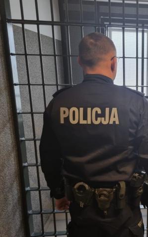 Tymczasowo aresztowani za usiłowanie zabójstwa