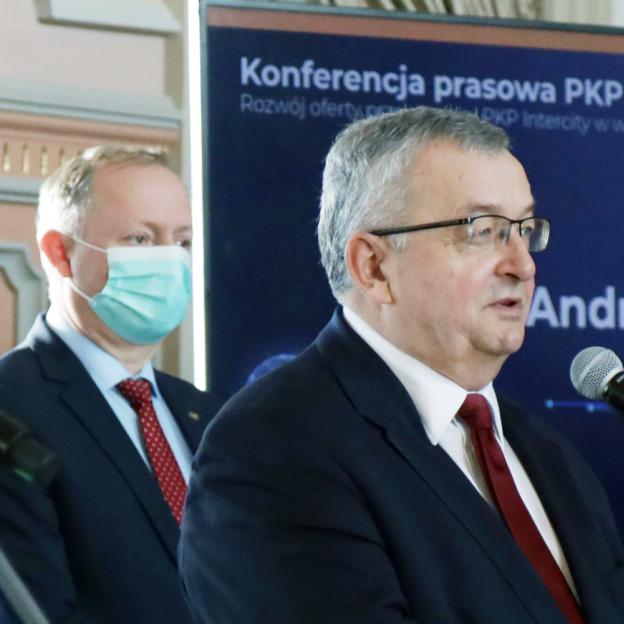 Od 12 grudnia nowy rozkład jazdy na polskiej kolei. Pasażerowie będą mogli podróżować z Podkarpacia za granicę – do Niemiec, Czech, Austrii Ukrainy