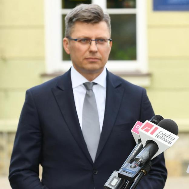 Otwarcie w Dębicy punktu pomocy osobom pokrzywdzonym przestępstwem