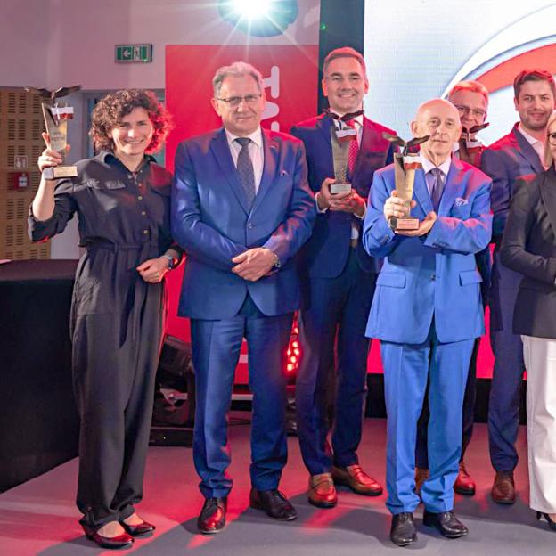 Orły Wprost rozdane. Poznaliśmy laureatów z Podkarpacia