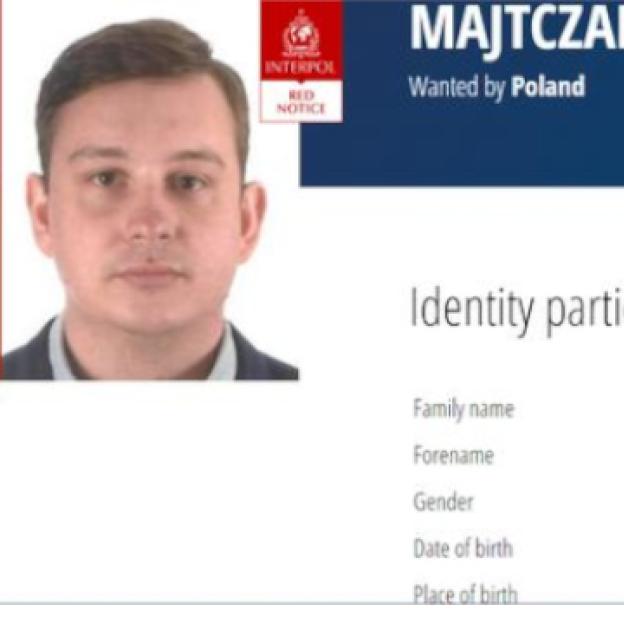 [VIDEO] Krzysztof Rutkowski rozpoczął poszukiwania Sebastiana Majtczaka   w Ameryce Południowej