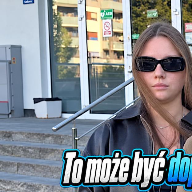 [VIDEO] Krzysztof Rutkowski przed policją w Piotrkowie Trybunalskim:  sprawa ta jest wierzchołkiem góry lodowej