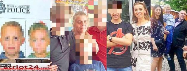 [VIDEO] Odbieranie Polakom dzieci na podstawie preparowanych fałszywie dokumentów ma być normą w Unii Europejskiej? O odpowiedź i interwencję prosimy Ewę Kopacz jako Wiceprzewodniczącą Parlamentu Europejskiego!