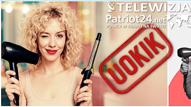 [VIDEO] Suszarki, lokówki i prostownice pod lupą UOKiK. Co wyszło z kontroli?