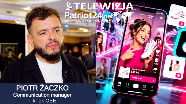 [VIDEO] Platformy cyfrowe przyspieszają zakupy i zmieniają oblicze handlu online